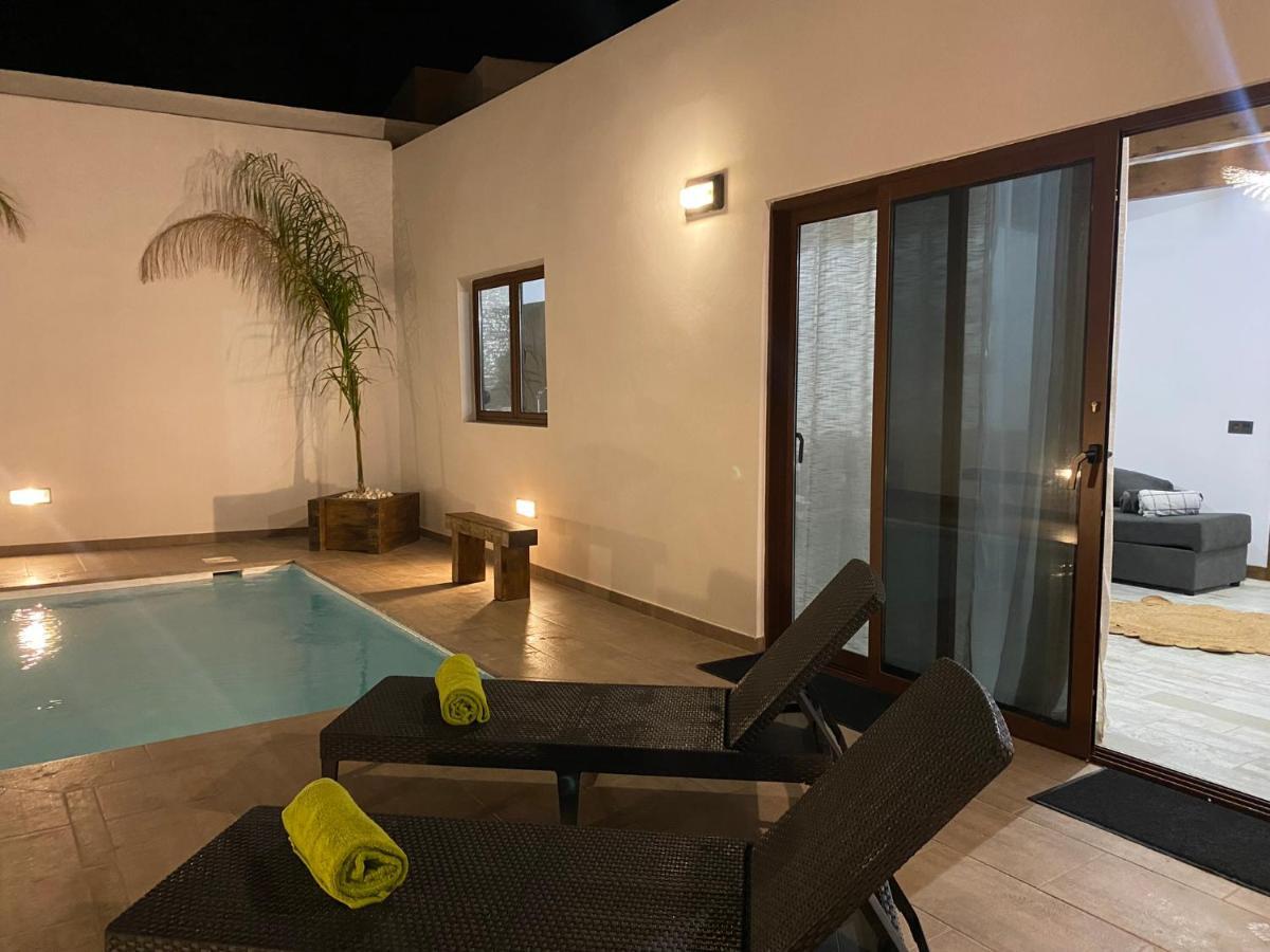 Villa Ikigai à Ye Extérieur photo