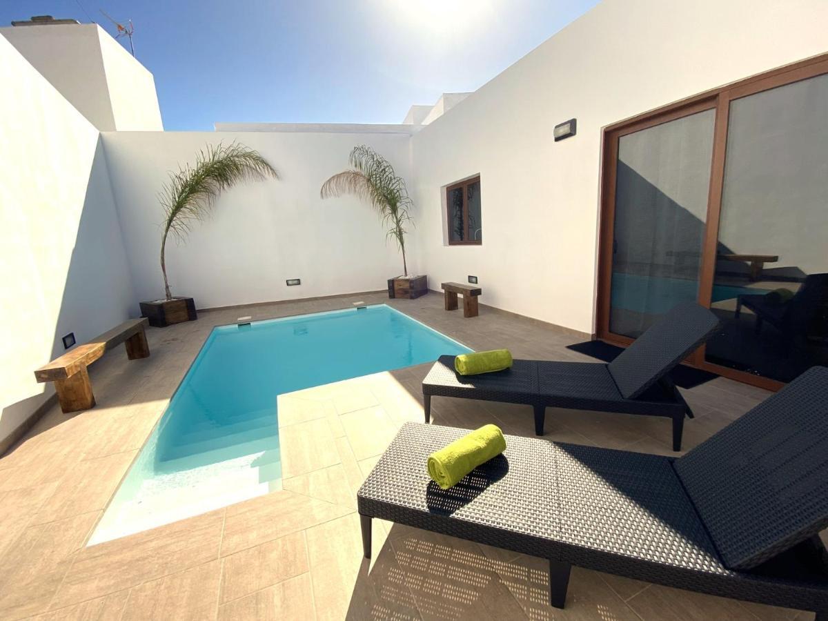 Villa Ikigai à Ye Extérieur photo