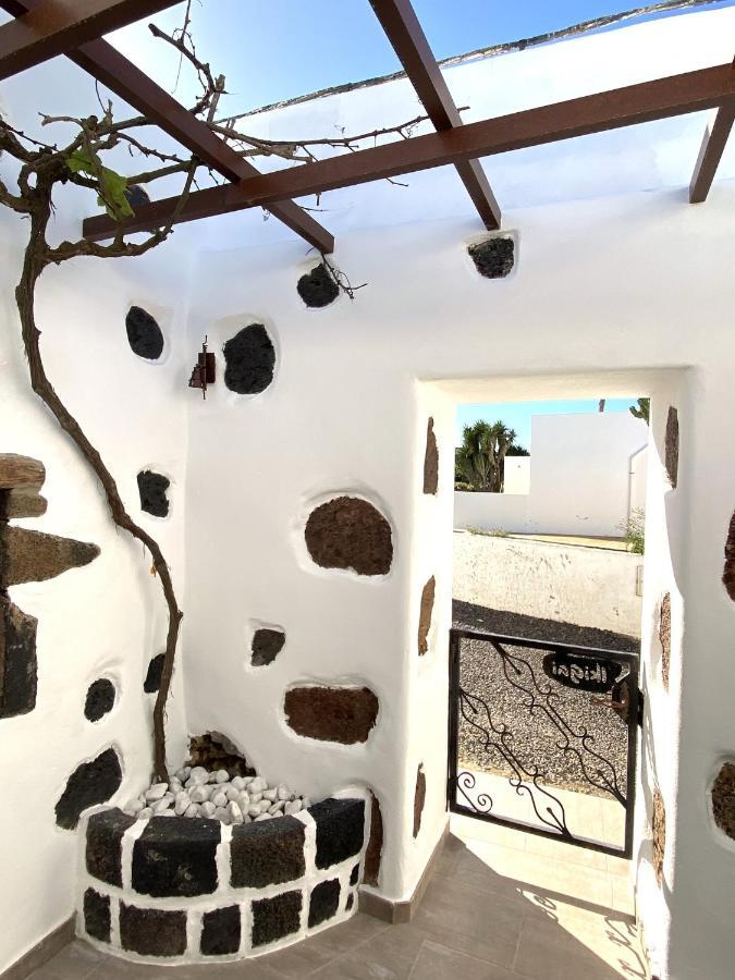 Villa Ikigai à Ye Extérieur photo